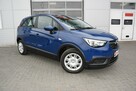 Opel Crossland X 1.2i 100% bezwypadkowy LED Navi Kamera Asystenta pasa Bluetooth - 7