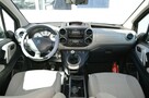 Peugeot Partner 1.6 HDI Tepee 2xBoczne drzwi przesuwne Klimatyzacja - 2