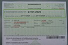 Peugeot Partner 1.6 HDI Tepee 2xBoczne drzwi przesuwne Klimatyzacja - 3