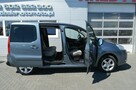 Peugeot Partner 1.6 HDI Tepee 2xBoczne drzwi przesuwne Klimatyzacja - 4