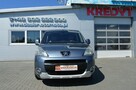 Peugeot Partner 1.6 HDI Tepee 2xBoczne drzwi przesuwne Klimatyzacja - 7