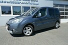 Peugeot Partner 1.6 HDI Tepee 2xBoczne drzwi przesuwne Klimatyzacja - 9