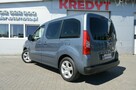 Peugeot Partner 1.6 HDI Tepee 2xBoczne drzwi przesuwne Klimatyzacja - 10