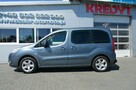 Peugeot Partner 1.6 HDI Tepee 2xBoczne drzwi przesuwne Klimatyzacja - 12