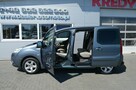 Peugeot Partner 1.6 HDI Tepee 2xBoczne drzwi przesuwne Klimatyzacja - 13