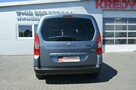 Peugeot Partner 1.6 HDI Tepee 2xBoczne drzwi przesuwne Klimatyzacja - 14
