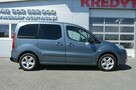 Peugeot Partner 1.6 HDI Tepee 2xBoczne drzwi przesuwne Klimatyzacja - 15