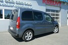 Peugeot Partner 1.6 HDI Tepee 2xBoczne drzwi przesuwne Klimatyzacja - 16