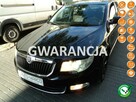 sprzedam ładną SKODE SUPERB 2.0 TDI 170KM 2x komplet opon lato,zima GW - 1