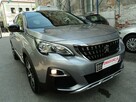 sprzedam ładnego PEUGEOTA 3008 z2017r 1.6HDI 120 KM - 2