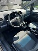 Opel Zafira 1,8 140PS zarejestrowana 172 tyś km 7 osób - 6