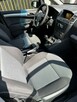 Opel Zafira 1,8 140PS zarejestrowana 172 tyś km 7 osób - 9