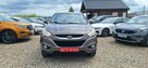 Hyundai ix35 4x4 climatronic - 2