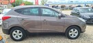 Hyundai ix35 4x4 climatronic - 5