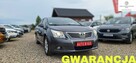 Toyota Avensis Climatronic Benzyna super stan duza navi dwa komplety kół - 1