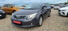 Toyota Avensis Climatronic Benzyna super stan duza navi dwa komplety kół - 3
