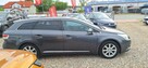 Toyota Avensis Climatronic Benzyna super stan duza navi dwa komplety kół - 5
