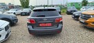 Toyota Avensis Climatronic Benzyna super stan duza navi dwa komplety kół - 6