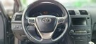 Toyota Avensis Climatronic Benzyna super stan duza navi dwa komplety kół - 8