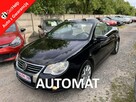 Volkswagen Eos 2.0 Automat Skóry Xenon Climatronic Grzane Fotele KS Serw BEzwypad Opł - 1