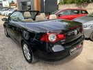 Volkswagen Eos 2.0 Automat Skóry Xenon Climatronic Grzane Fotele KS Serw BEzwypad Opł - 6