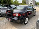 Volkswagen Eos 2.0 Automat Skóry Xenon Climatronic Grzane Fotele KS Serw BEzwypad Opł - 9