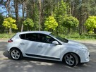 Renault Megane 2009 r 1.6 110 KM Tylko 138 tyś km Klimatronik Temp Alumy 2 Kpl Kół - 3