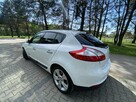 Renault Megane 2009 r 1.6 110 KM Tylko 138 tyś km Klimatronik Temp Alumy 2 Kpl Kół - 4