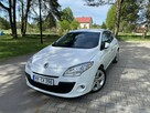 Renault Megane 2009 r 1.6 110 KM Tylko 138 tyś km Klimatronik Temp Alumy 2 Kpl Kół - 6