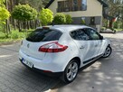 Renault Megane 2009 r 1.6 110 KM Tylko 138 tyś km Klimatronik Temp Alumy 2 Kpl Kół - 7