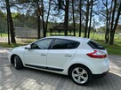 Renault Megane 2009 r 1.6 110 KM Tylko 138 tyś km Klimatronik Temp Alumy 2 Kpl Kół - 8