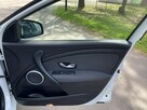 Renault Megane 2009 r 1.6 110 KM Tylko 138 tyś km Klimatronik Temp Alumy 2 Kpl Kół - 12