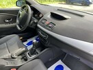 Renault Megane 2009 r 1.6 110 KM Tylko 138 tyś km Klimatronik Temp Alumy 2 Kpl Kół - 13