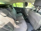 Renault Megane 2009 r 1.6 110 KM Tylko 138 tyś km Klimatronik Temp Alumy 2 Kpl Kół - 14