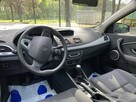 Renault Megane 2009 r 1.6 110 KM Tylko 138 tyś km Klimatronik Temp Alumy 2 Kpl Kół - 15