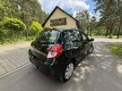 Renault Clio 2011 r 1.2 KLIMA Elektryka Serwis TUV Bardzo Ładny Opłacony z Niemiec - 6