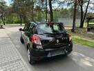Renault Clio 2011 r 1.2 KLIMA Elektryka Serwis TUV Bardzo Ładny Opłacony z Niemiec - 8