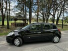 Renault Clio 2011 r 1.2 KLIMA Elektryka Serwis TUV Bardzo Ładny Opłacony z Niemiec - 10