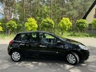 Renault Clio 2011 r 1.2 KLIMA Elektryka Serwis TUV Bardzo Ładny Opłacony z Niemiec - 13