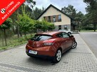 Renault Megane 2009 r 1.6 Keyless Go Panorama PDC x2 Klimatronik Alumy Tempomat - 1