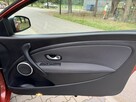 Renault Megane 2009 r 1.6 Keyless Go Panorama PDC x2 Klimatronik Alumy Tempomat - 9
