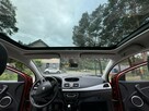 Renault Megane 2009 r 1.6 Keyless Go Panorama PDC x2 Klimatronik Alumy Tempomat - 14