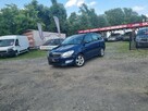 Škoda Fabia Salon Pl - II WŁ - 1.4 16V  82KM - Tylko 84 Tys Przebiegu - 2