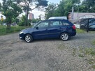 Škoda Fabia Salon Pl - II WŁ - 1.4 16V  82KM - Tylko 84 Tys Przebiegu - 3