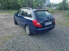 Škoda Fabia Salon Pl - II WŁ - 1.4 16V  82KM - Tylko 84 Tys Przebiegu - 4