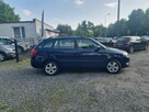 Škoda Fabia Salon Pl - II WŁ - 1.4 16V  82KM - Tylko 84 Tys Przebiegu - 6