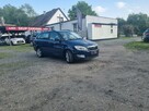 Škoda Fabia Salon Pl - II WŁ - 1.4 16V  82KM - Tylko 84 Tys Przebiegu - 7