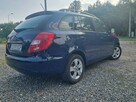 Škoda Fabia Salon Pl - II WŁ - 1.4 16V  82KM - Tylko 84 Tys Przebiegu - 10