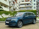 Škoda Kodiaq Salon Polska 2.0 4x4 Laurin & Klement - 1