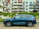 Škoda Kodiaq Salon Polska 2.0 4x4 Laurin & Klement - 2